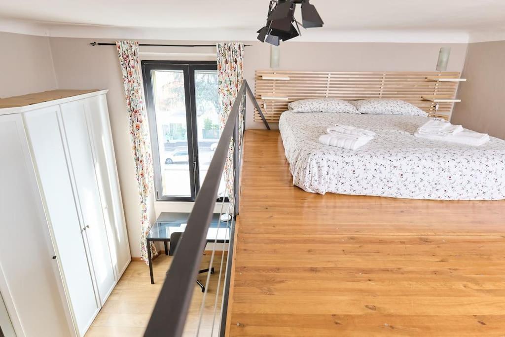 Modern Apartment - Near Isola Distric And Centrale Milano Exterior foto